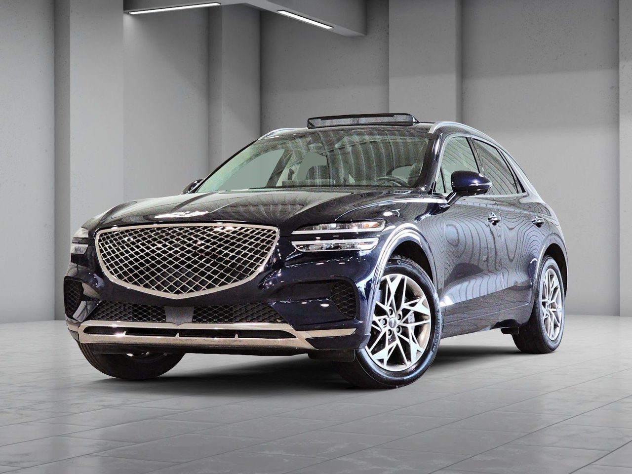 2023 Genesis GV70