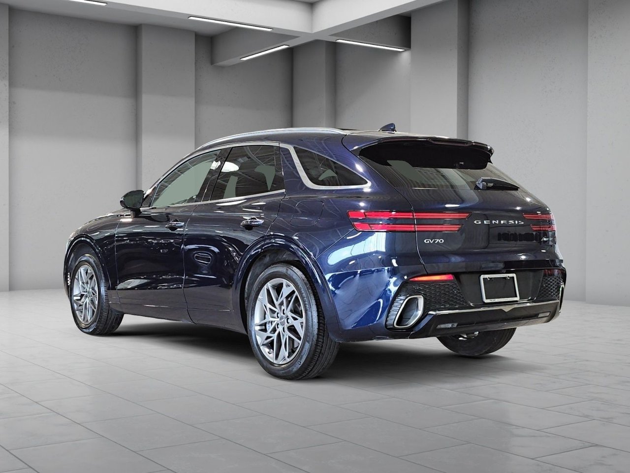 2023 Genesis GV70