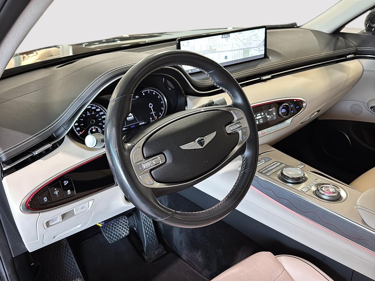 2024 Genesis GV70