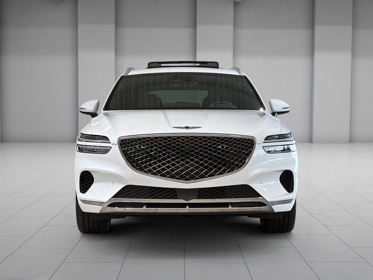 Genesis GV70 2024