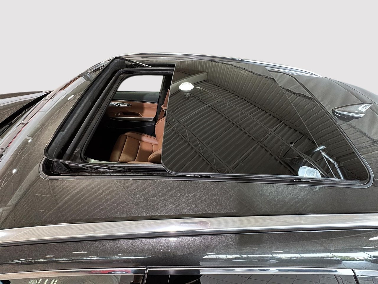 2026 Genesis GV70