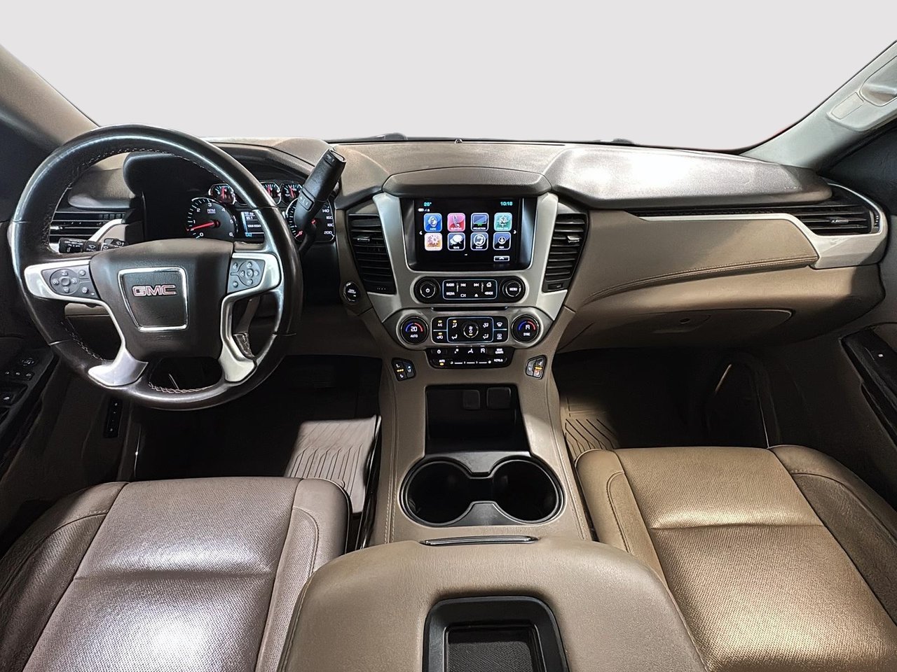 2019 GMC Yukon