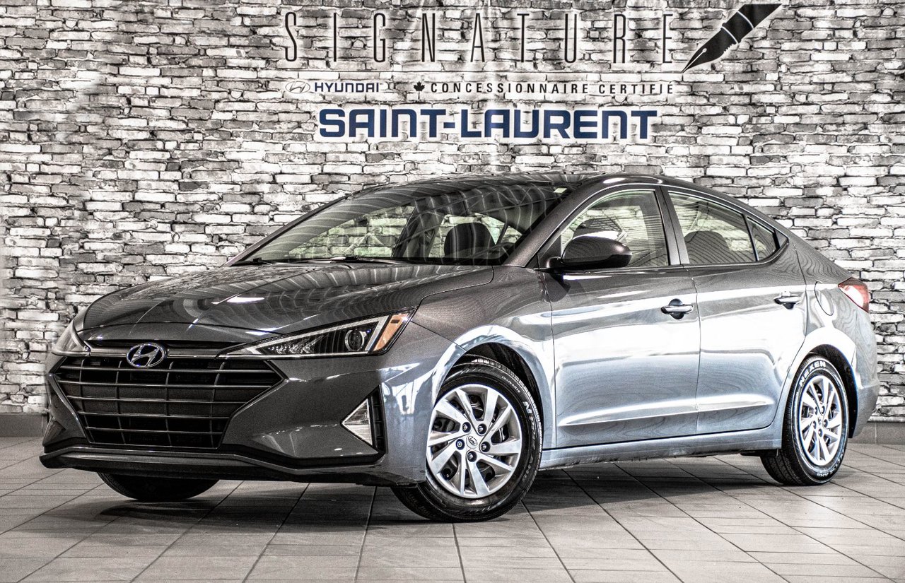Used and pre-owned Hyundai Elantra for sale | Otogo