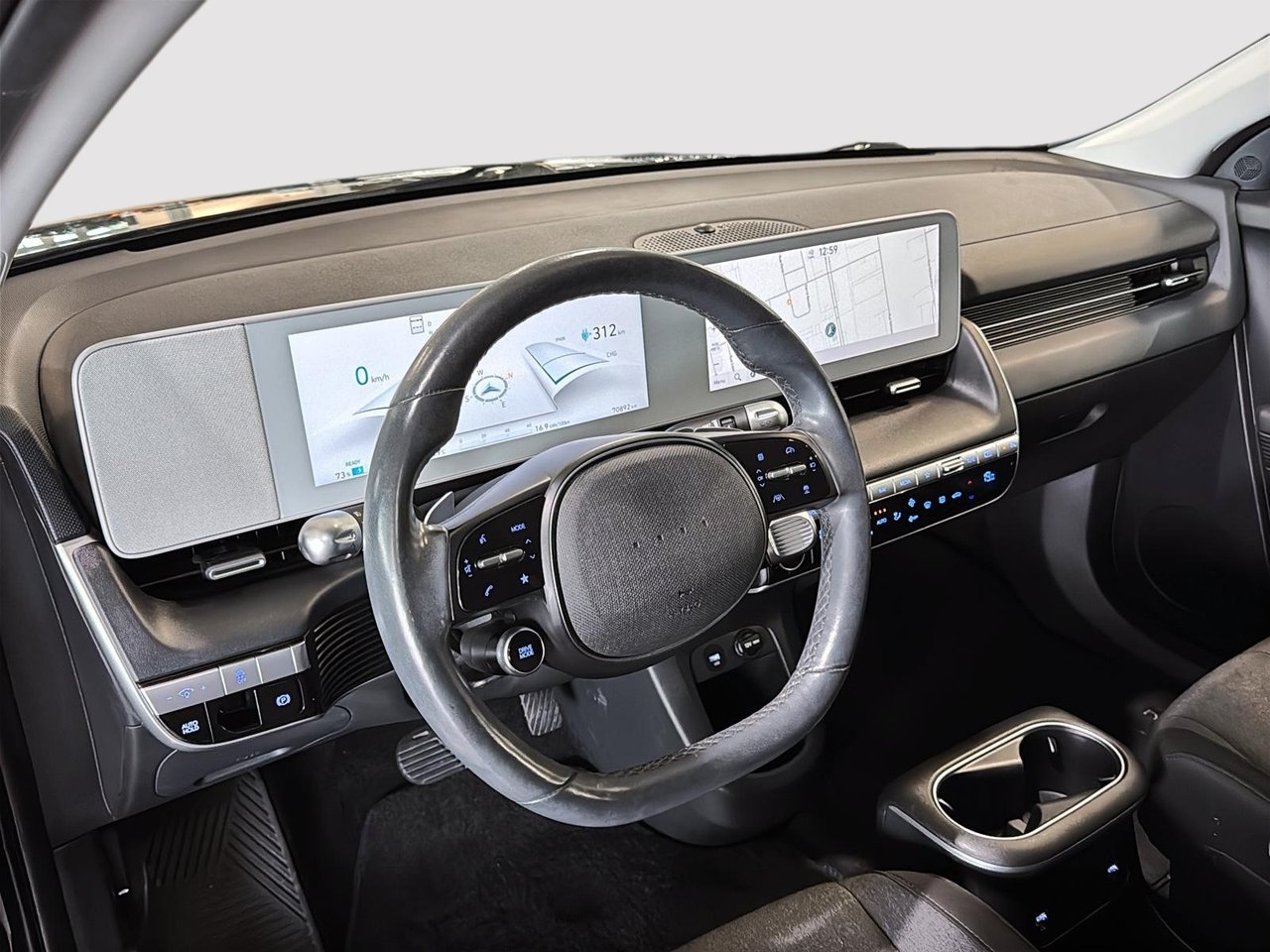 Hyundai IONIQ 5 2022
