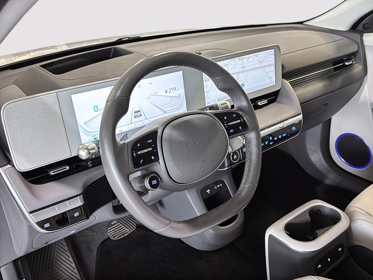 2023 Hyundai IONIQ 5