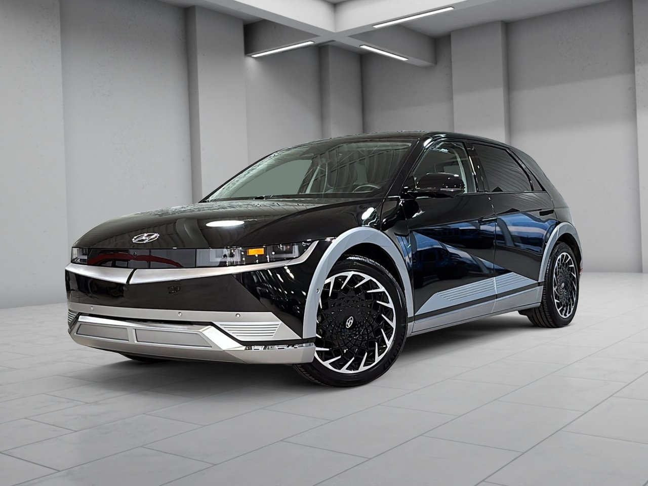 Hyundai Ioniq 5 Limited AWD