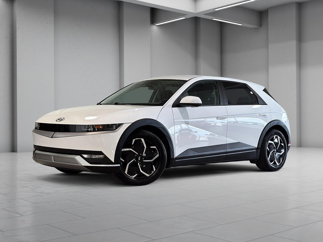 Hyundai Ioniq 5 Preferred AWD 2024
