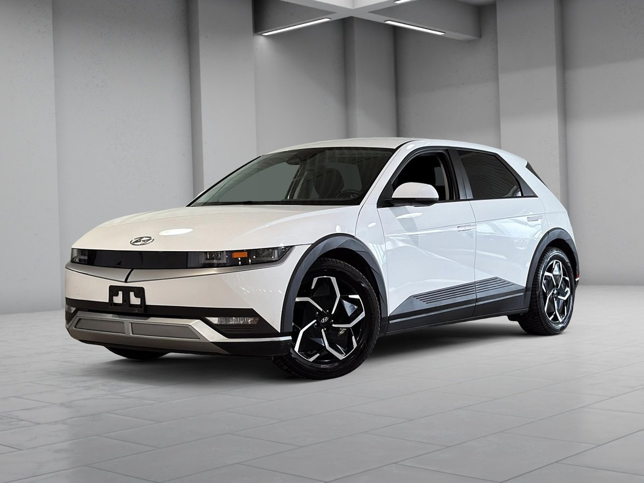 2024 Hyundai Ioniq 5 Preferred AWD