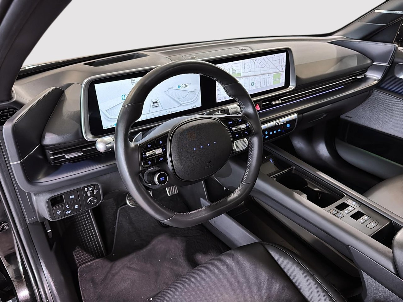 2023 Hyundai IONIQ 6