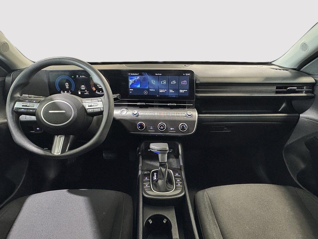 Hyundai Kona 2024