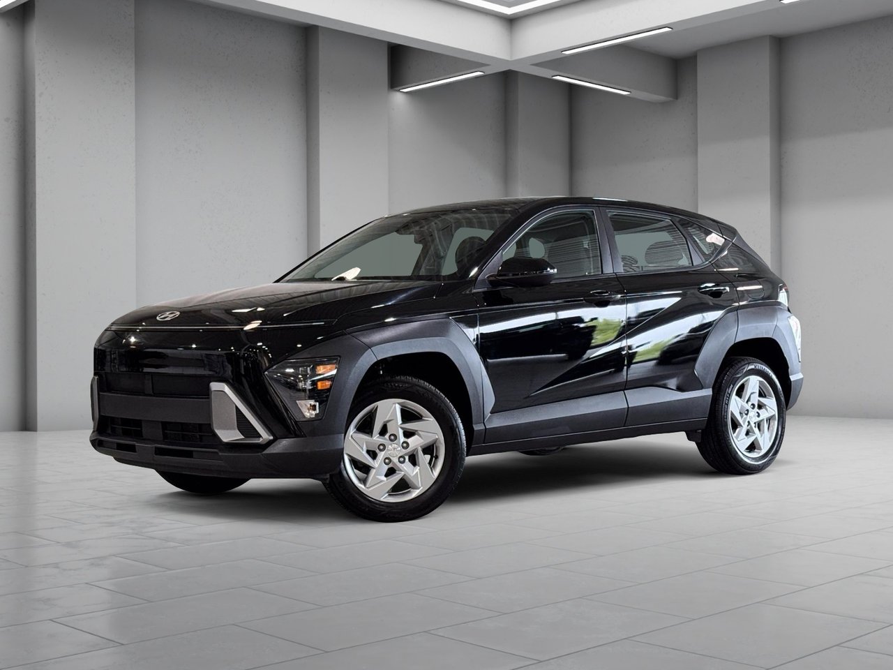 Hyundai Kona 2024