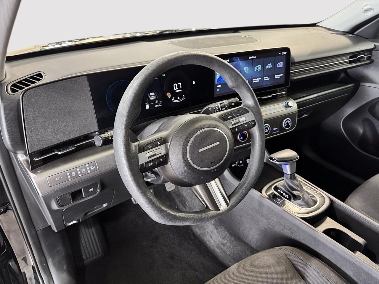 Hyundai Kona 2024