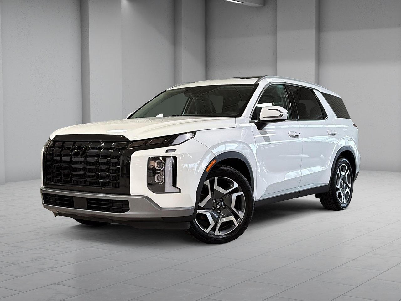Hyundai Palisade SEL AWD 2024