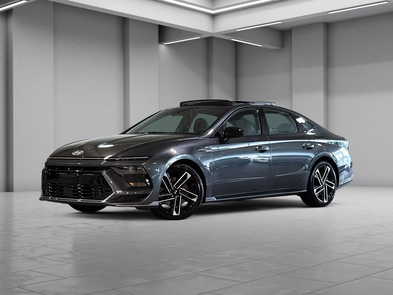 2024 Hyundai Sonata