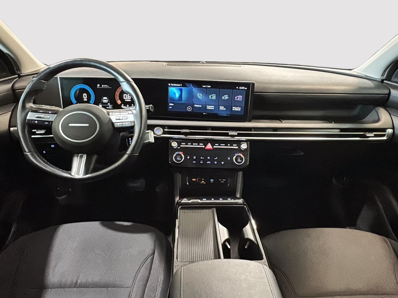 Hyundai Tucson 2025