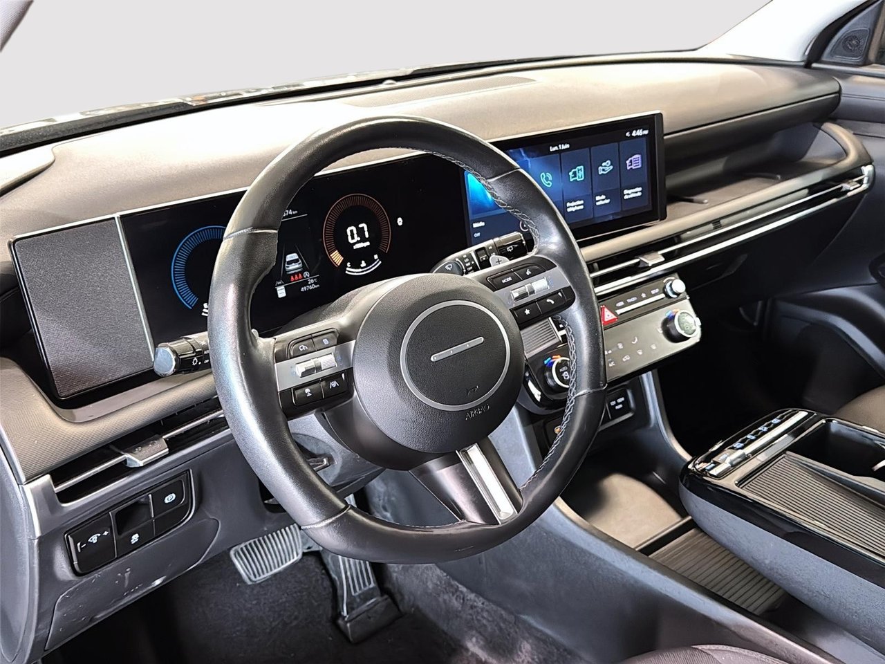 Hyundai Tucson 2025