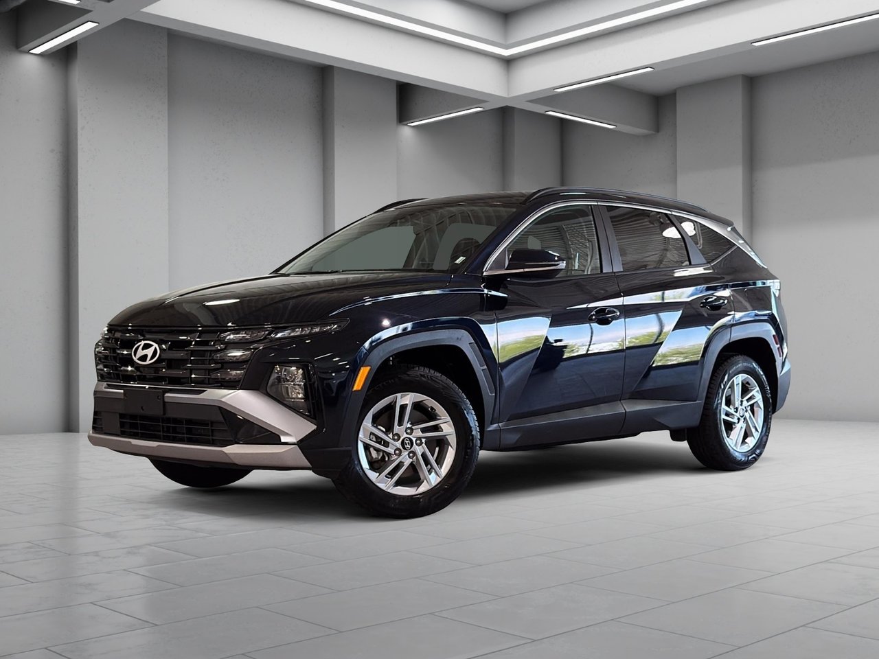 Hyundai Tucson 2026