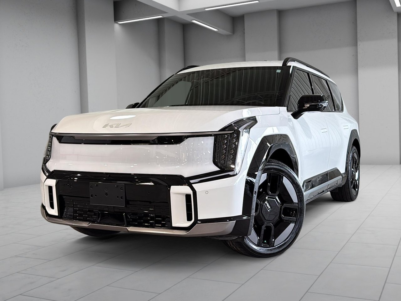 2025 Kia EV9 GT-Line AWD