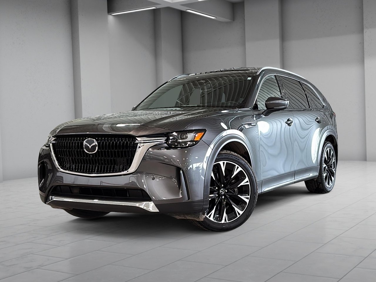 2024 Mazda CX-90 PHEV GT AWD