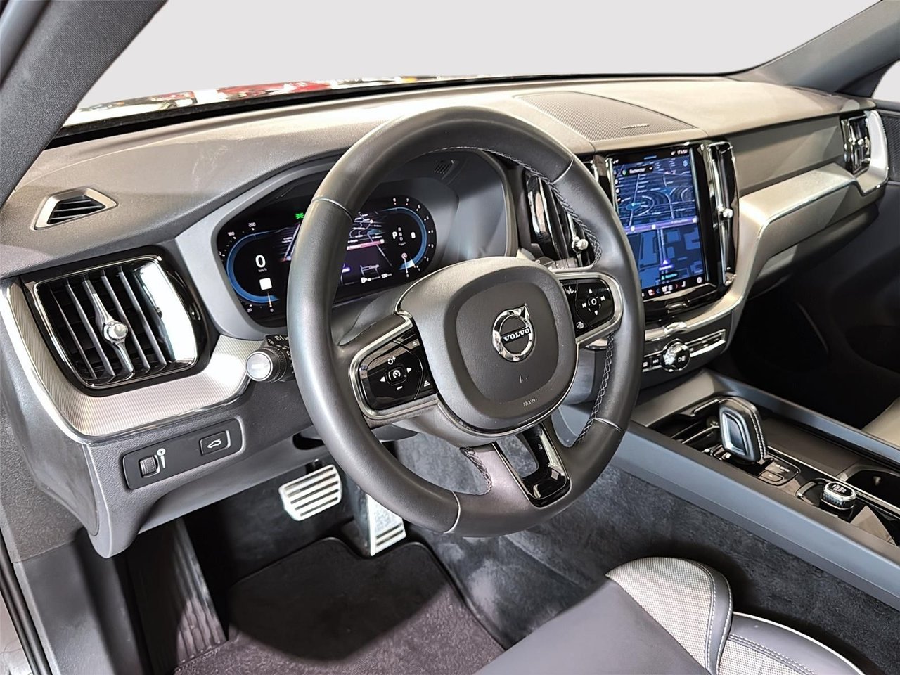 2022 Volvo XC60