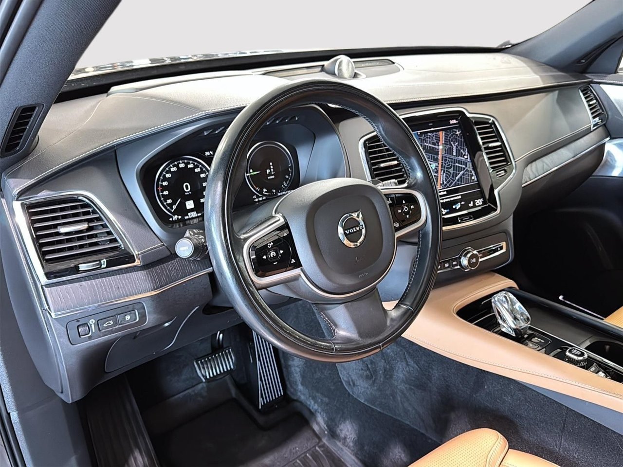 2021 Volvo XC90