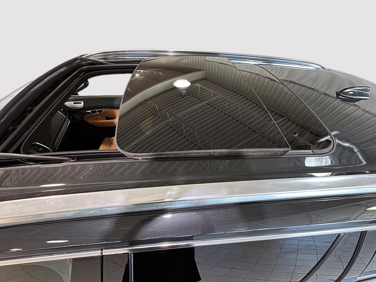 2021 Volvo XC90