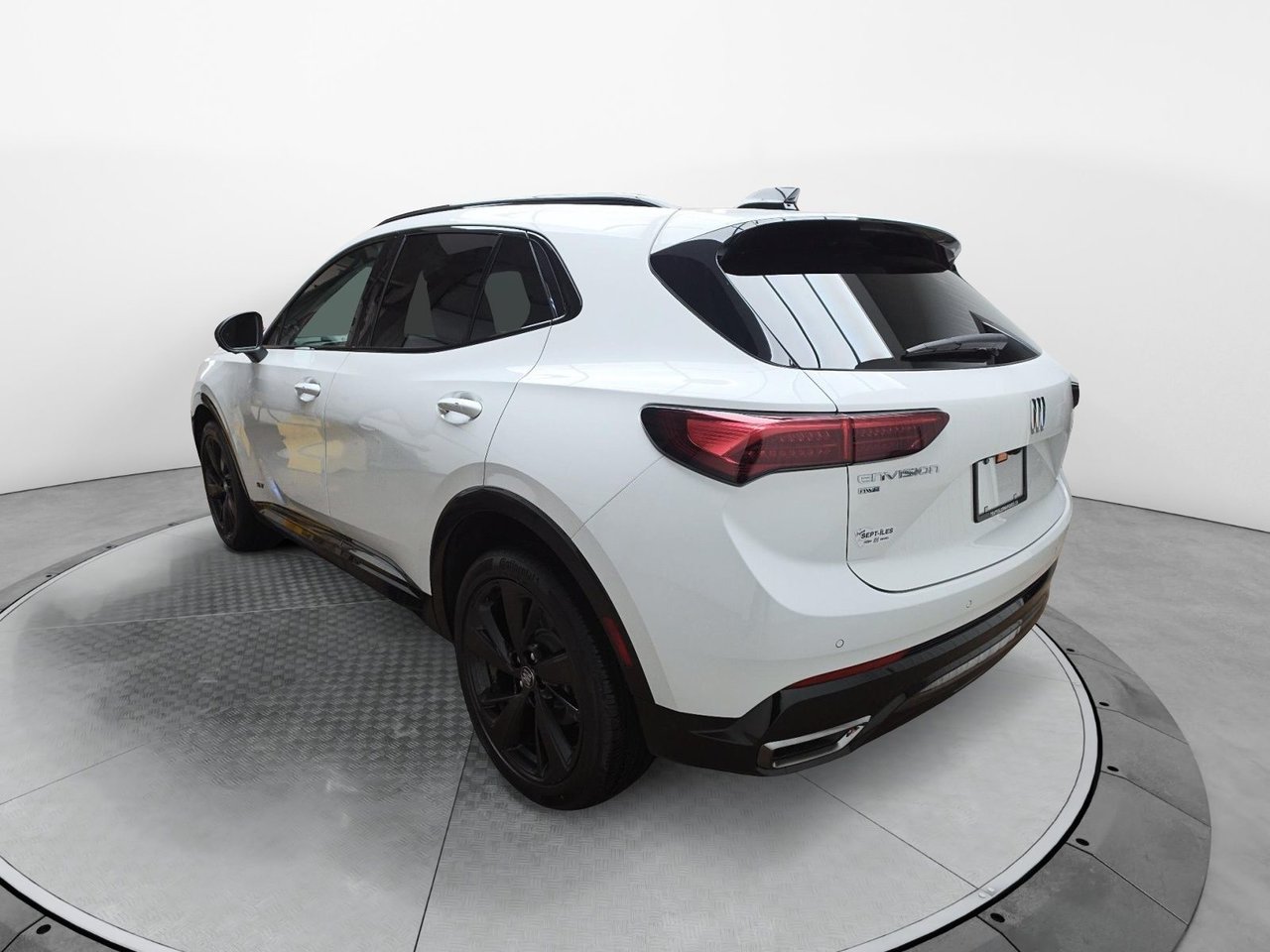 2024 Buick Envision