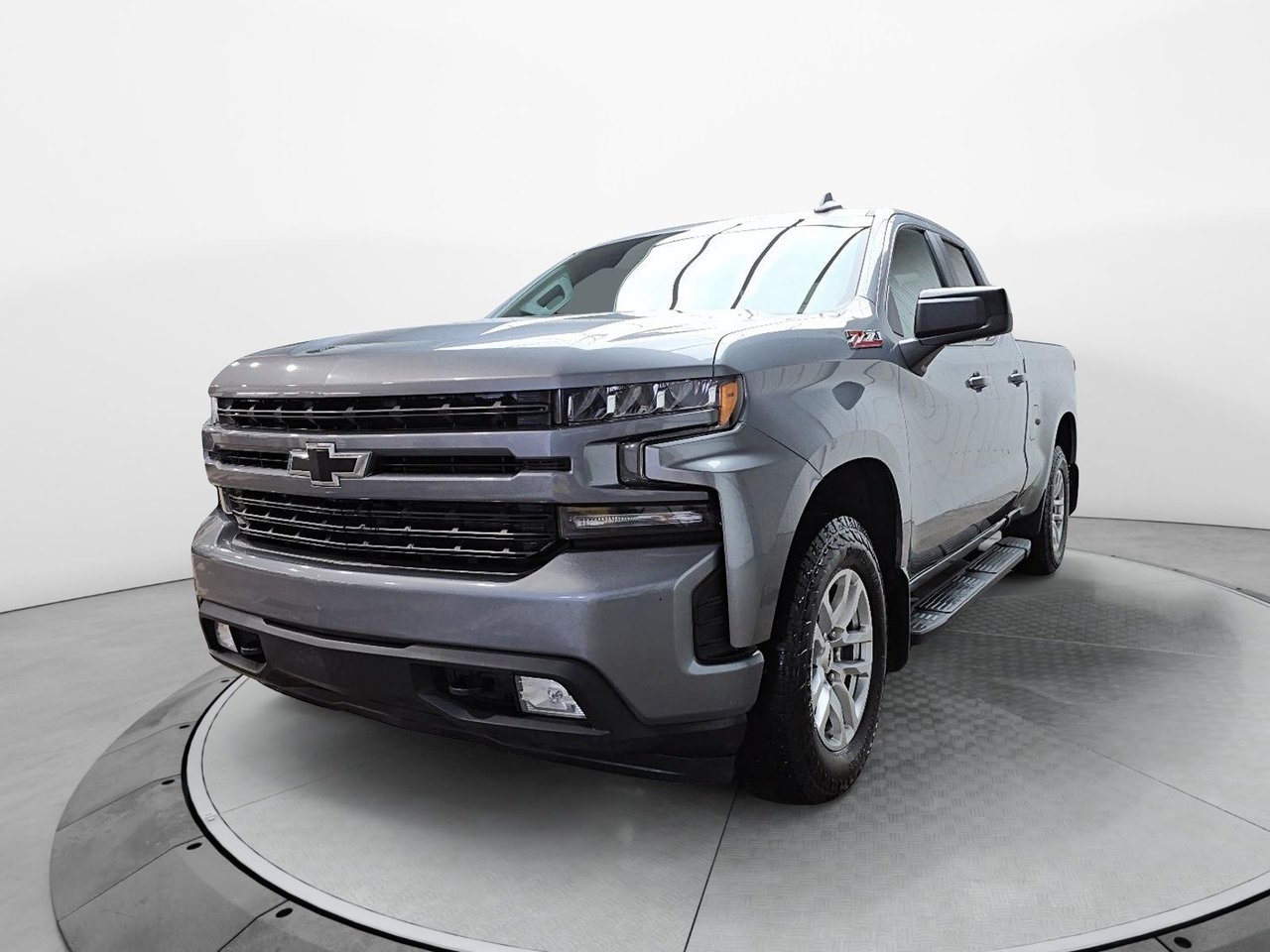Chevrolet Silverado 1500 RST 2019