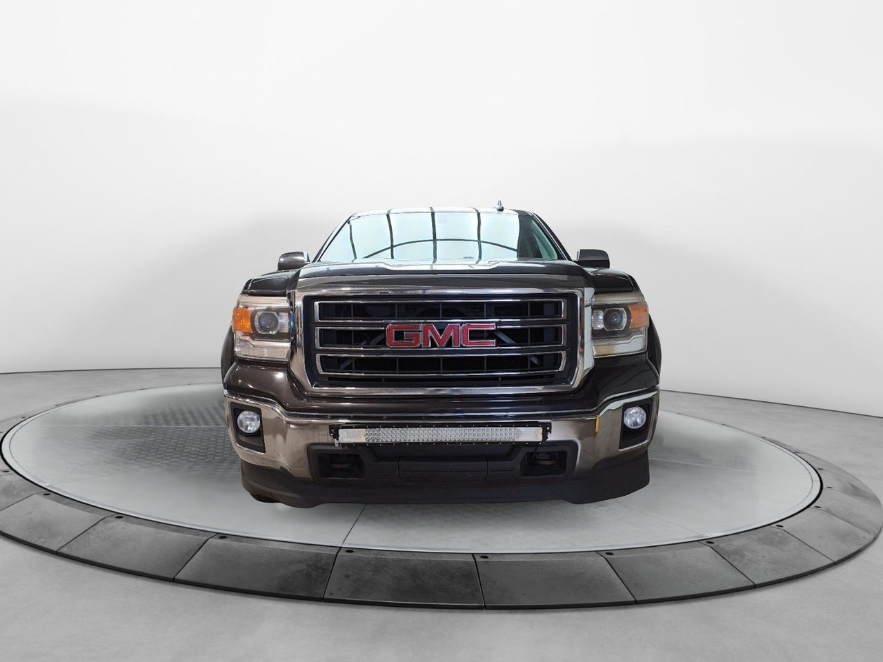 GMC Sierra 1500 2015