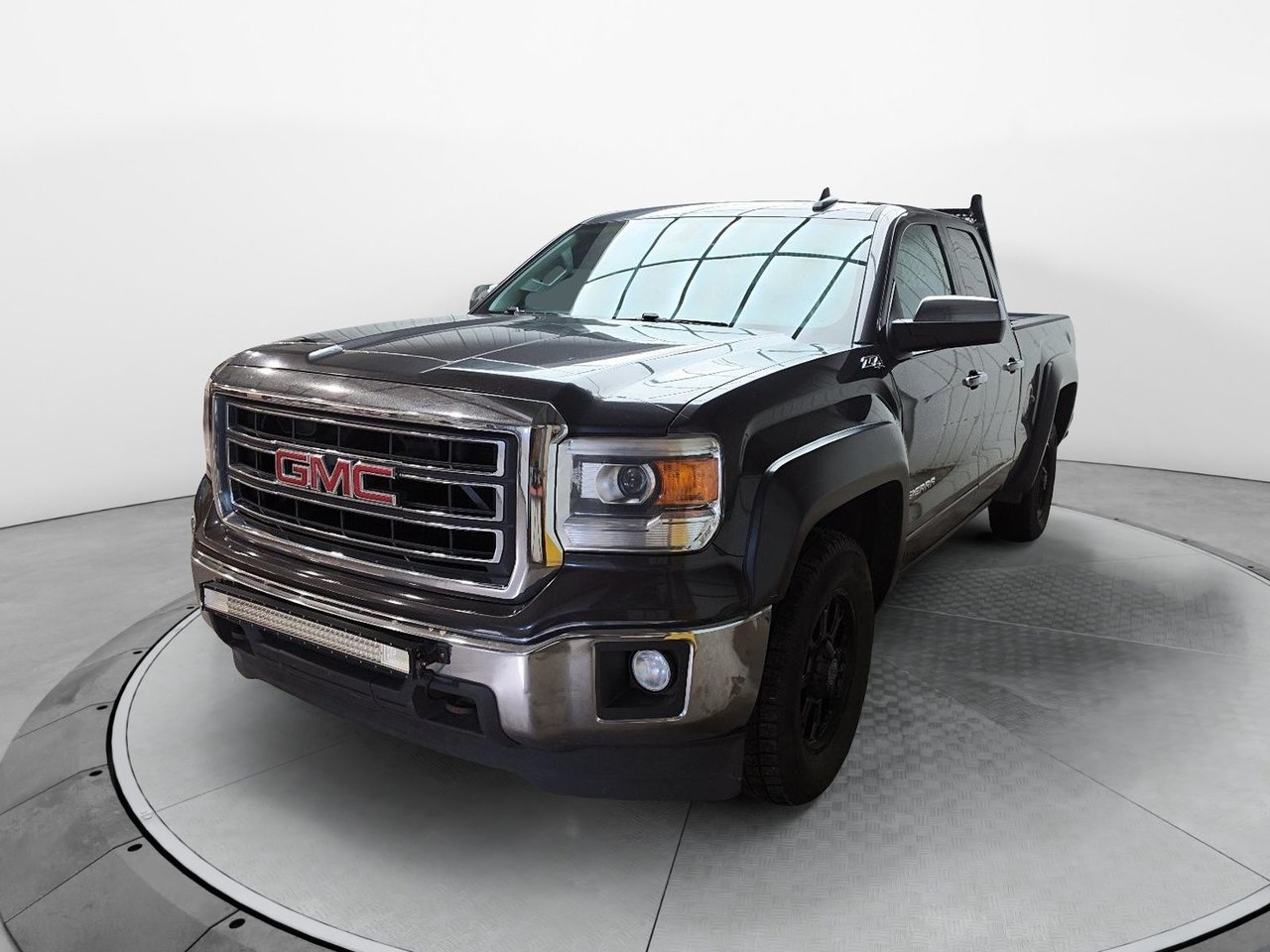 GMC Sierra 1500 null 2015