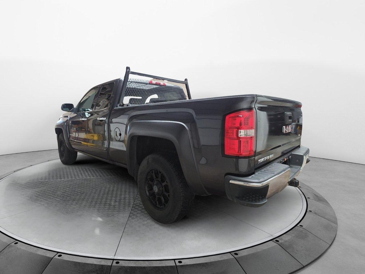GMC Sierra 1500 2015