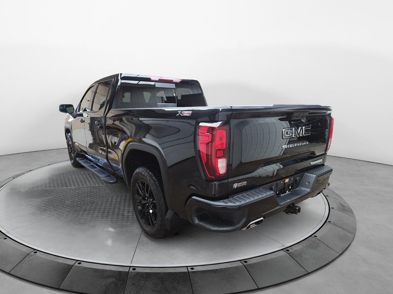GMC Sierra 1500 2023
