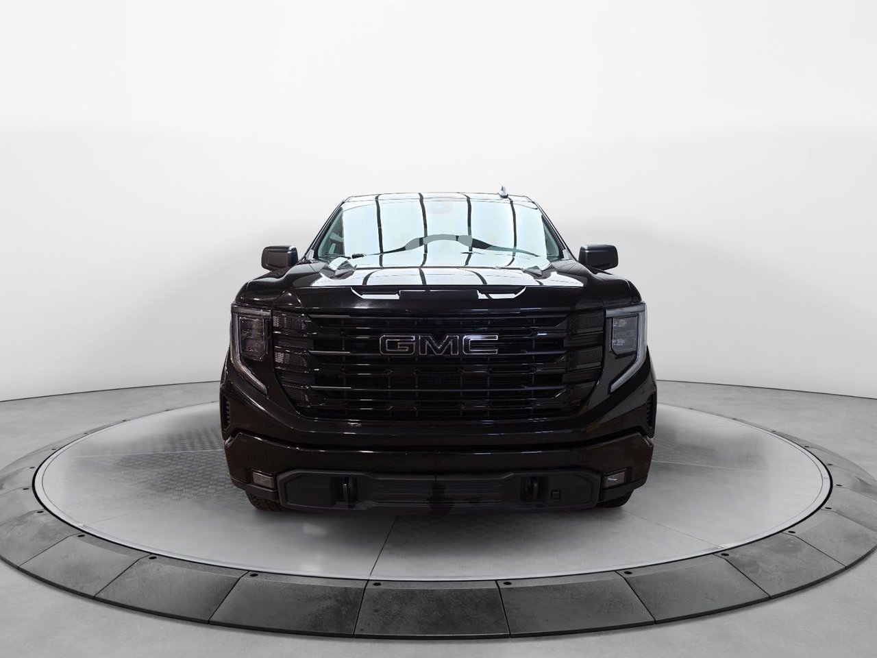 GMC Sierra 1500 2023