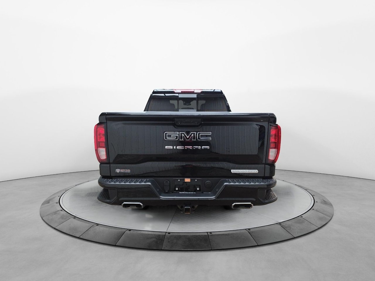 GMC Sierra 1500 2023