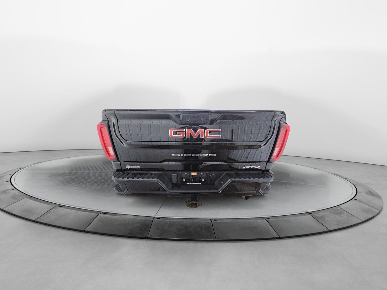 GMC Sierra 2500HD 2023