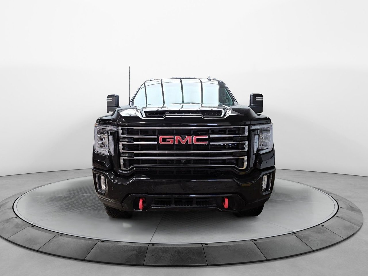 GMC Sierra 2500HD 2023