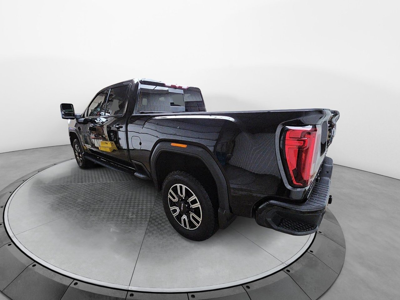 GMC Sierra 2500HD 2023