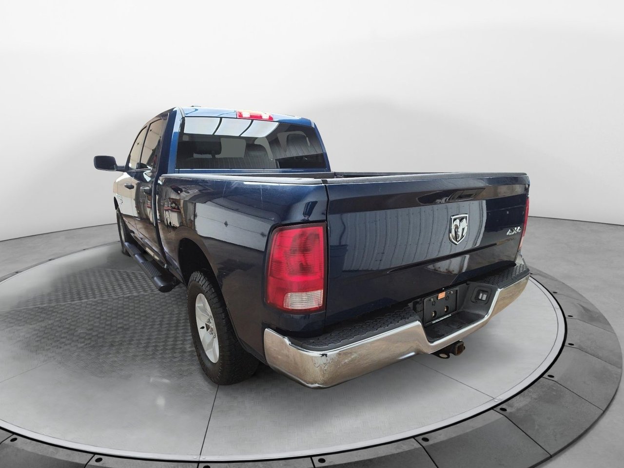 Ram 1500 Classic 2023