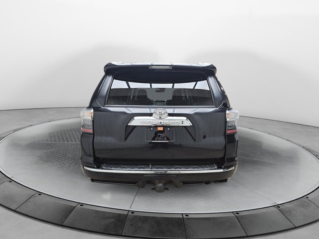 2023 Toyota 4Runner