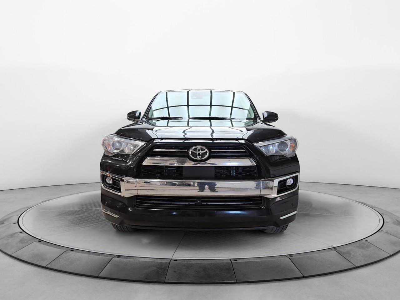 2023 Toyota 4Runner