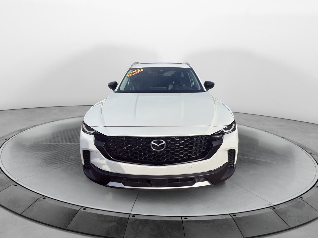 2023 Mazda CX-50