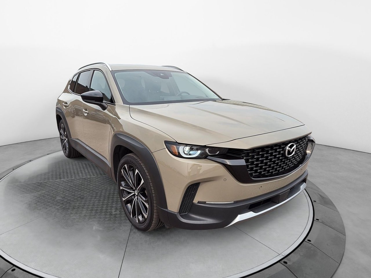 2023 Mazda CX-50