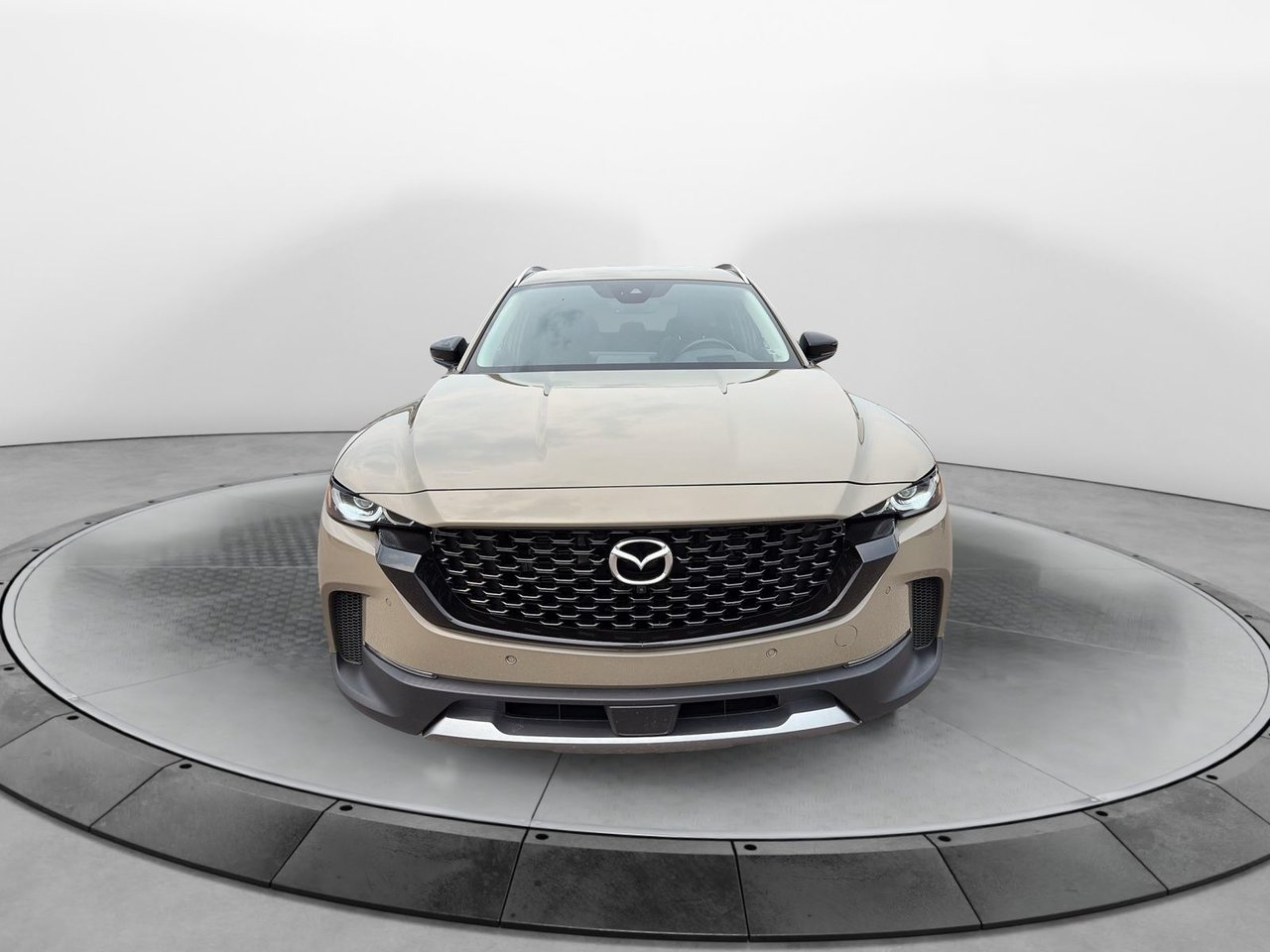 2023 Mazda CX-50