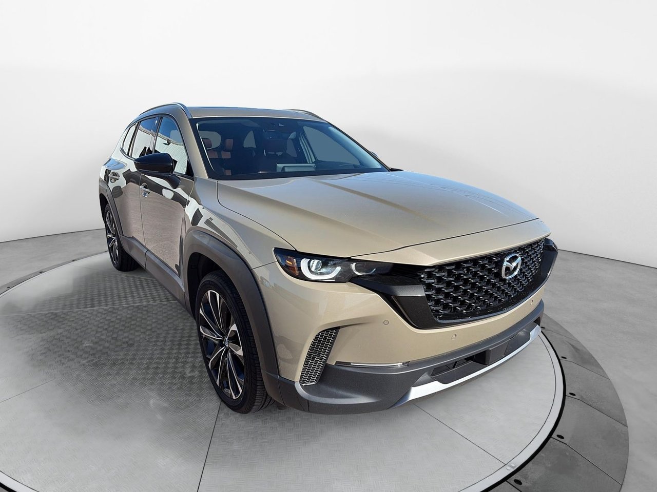 2024 Mazda CX-50