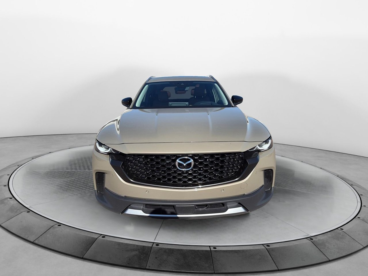 2024 Mazda CX-50
