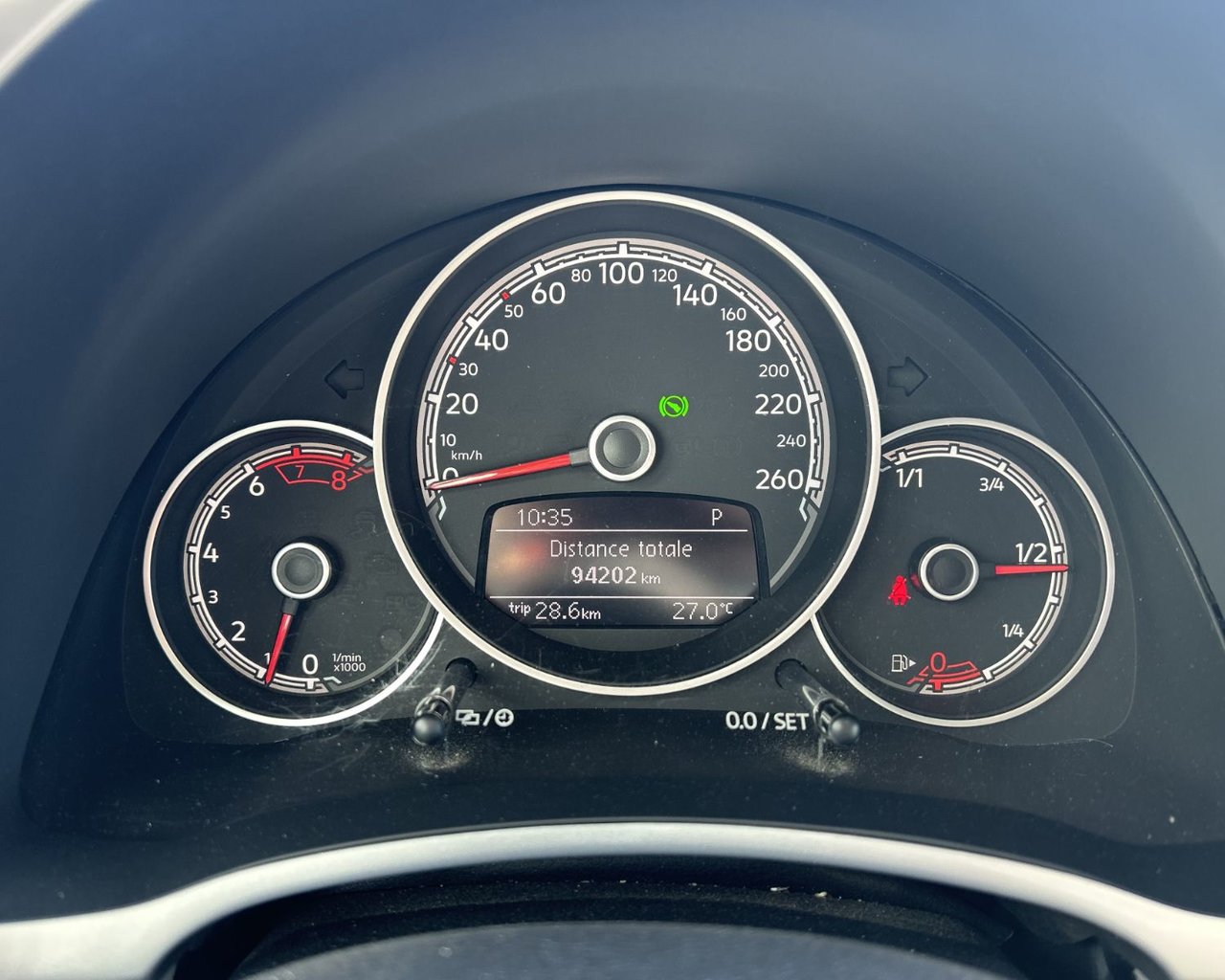 2018 Volkswagen Beetle Convertible Trendline