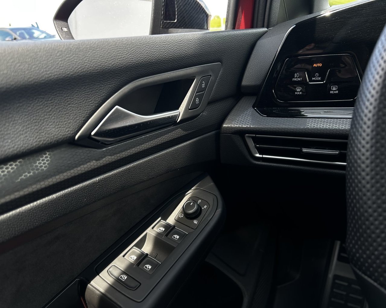 Volkswagen Golf GTI 380 Autobahn 2024