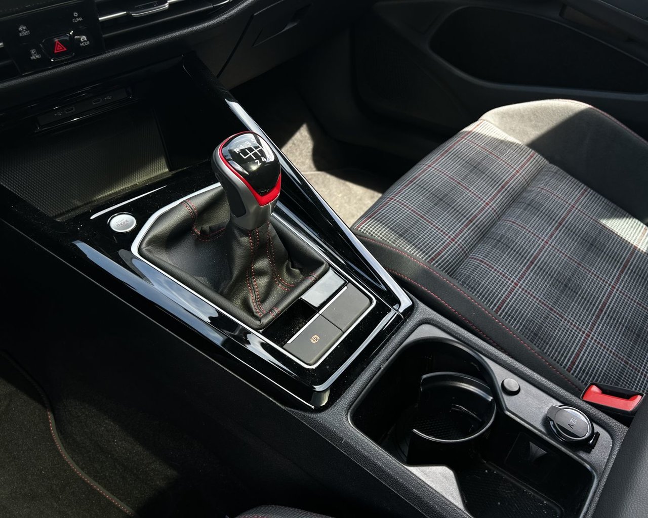 Volkswagen Golf GTI 380 Autobahn 2024