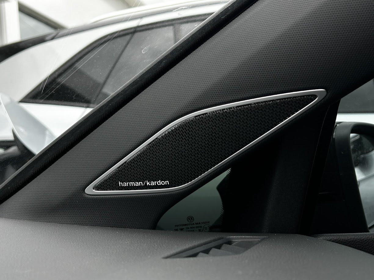 Volkswagen Golf R  2024