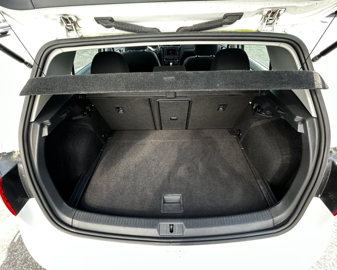 Volkswagen Golf Comfortline 2019